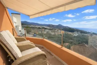 House Málaga — 5