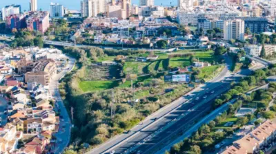 Grundstück Fuengirola — 3