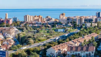 Grundstück Fuengirola — 4
