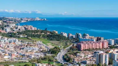 Grundstück Fuengirola — 5