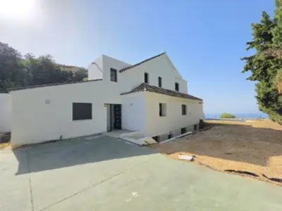 Maison Ojén — 2