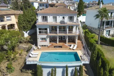 Maison Mijas — 2
