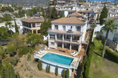 Maison Mijas — 3