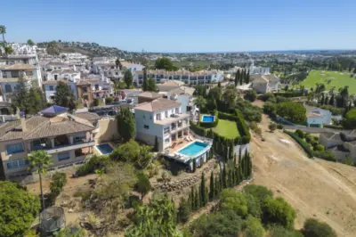 Maison Mijas — 5