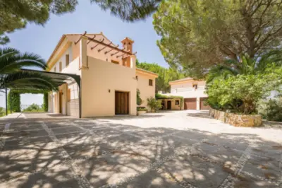Maison Ojén — 3