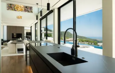 Maison Benahavís — 2