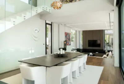 Maison Benahavís — 5