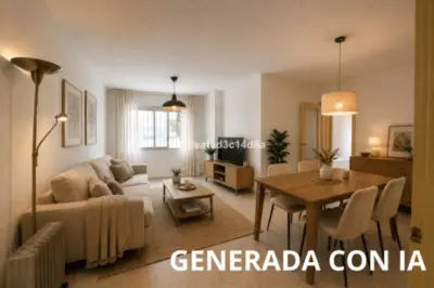 Apartment Ronda — 2