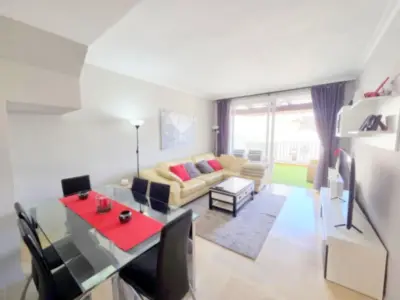 Apartment La Duquesa — 2