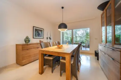 Wohnung Elviria — 2