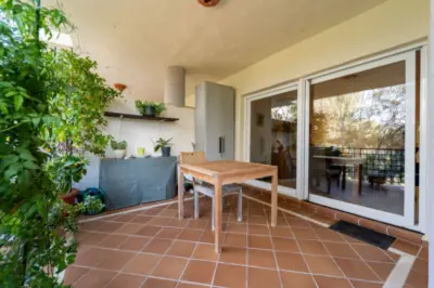 Wohnung Elviria — 3