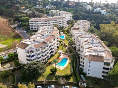 Wohnung Elviria — 4