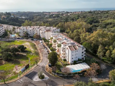Wohnung Elviria — 5