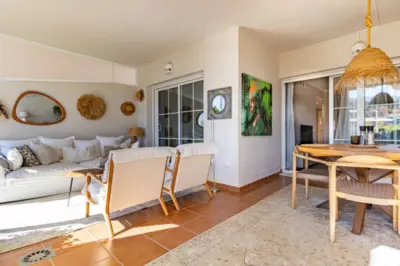 Apartment La Cala de Mijas — 2