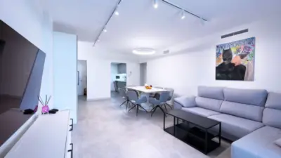 Appartement El Paraiso — 4