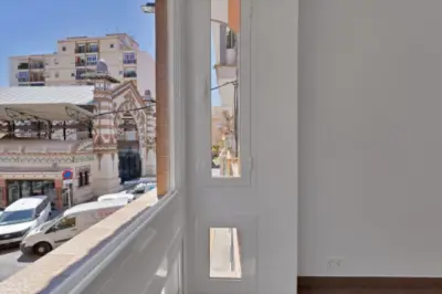 House Málaga Centro — 2