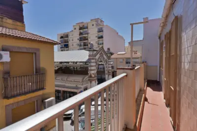 House Málaga Centro — 4