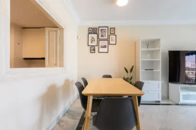 Wohnung Puerto Banús — 3