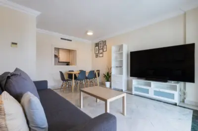 Wohnung Puerto Banús — 4