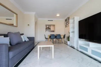 Wohnung Puerto Banús — 5