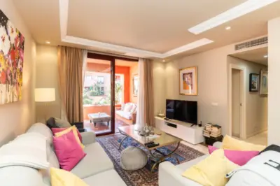 Appartement Elviria — 4