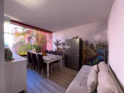 Wohnung Elviria — 2