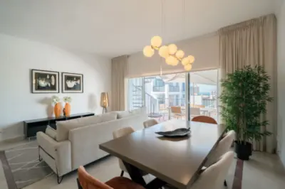 Apartment Benahavís — 3