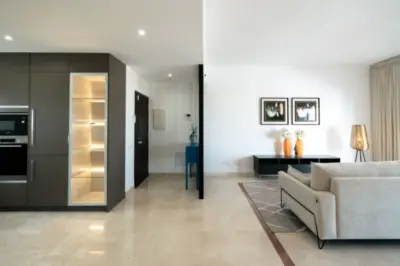 Apartment Benahavís — 4