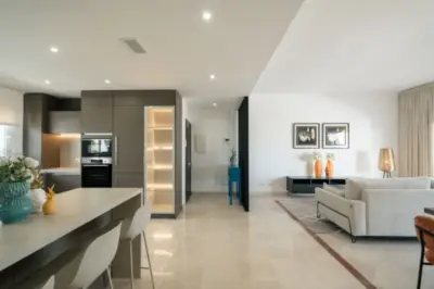 Apartment Benahavís — 5