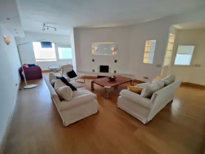 Wohnung Puerto Banús — 2