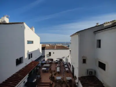 Wohnung Puerto Banús — 4