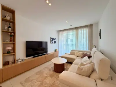 Wohnung Elviria — 3