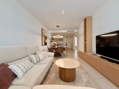 Wohnung Elviria — 4