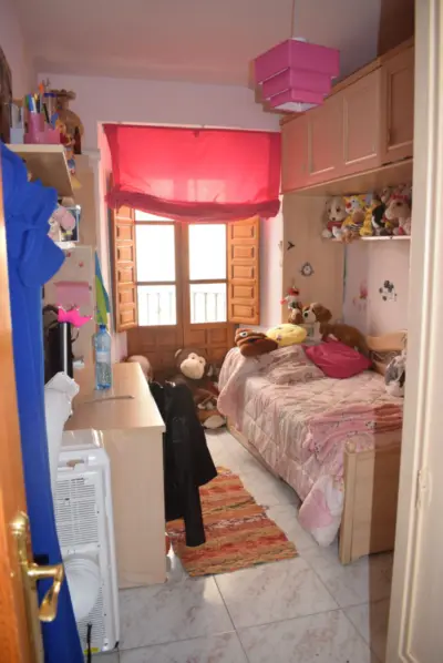 Haus Málaga Centro — 3