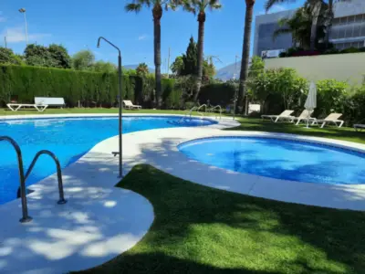 Wohnung Puerto Banús — 4