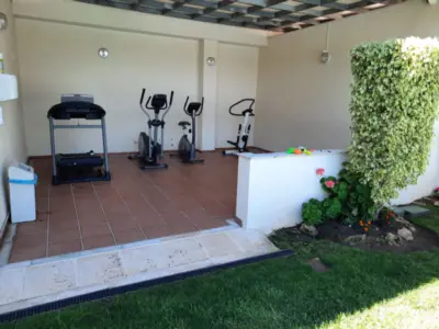 Wohnung Puerto Banús — 5