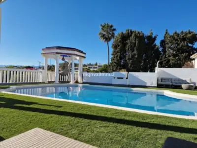 Maison El Chaparral — 3
