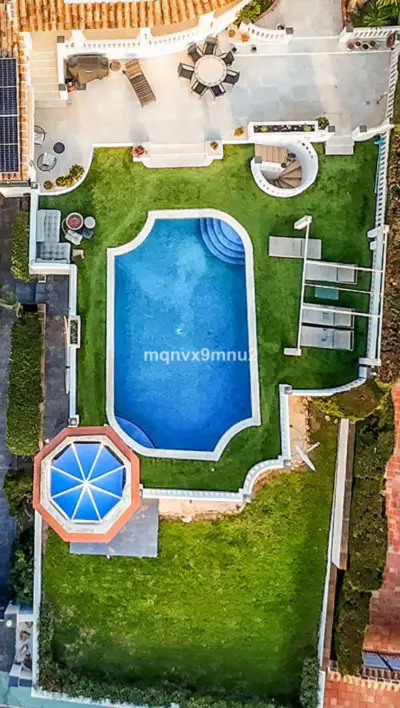 Maison El Chaparral — 4