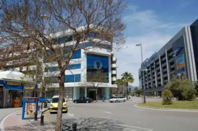 Wohnung Puerto Banús — 3