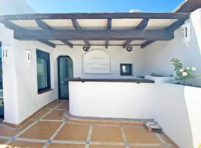 Wohnung Puerto Banús — 5