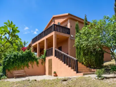 House La Cala de Mijas — 2