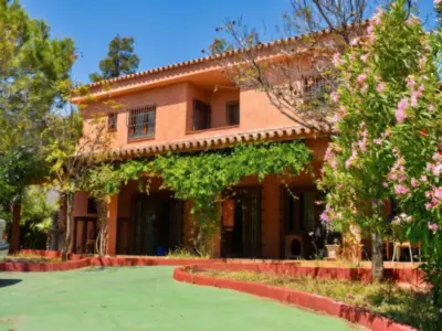 House La Cala de Mijas — 3