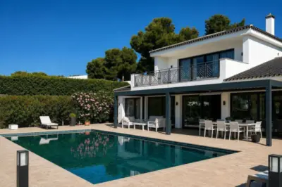 Maison Sotogrande — 3