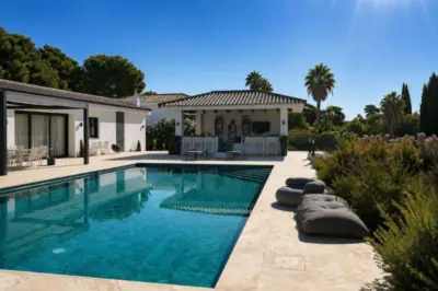 Maison Sotogrande — 4