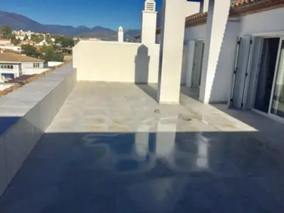 Wohnung Puerto Banús — 2