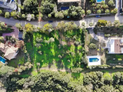 Plot Sotogrande — 2