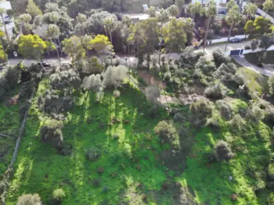 Plot Sotogrande — 3