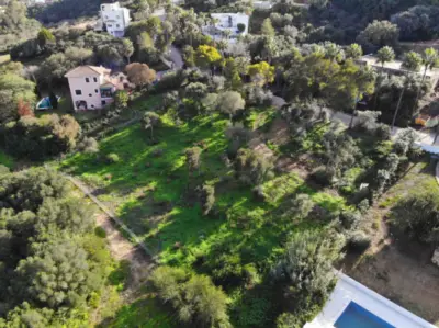 Plot Sotogrande — 4