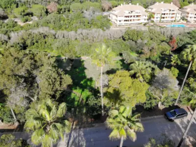 Plot Sotogrande — 5
