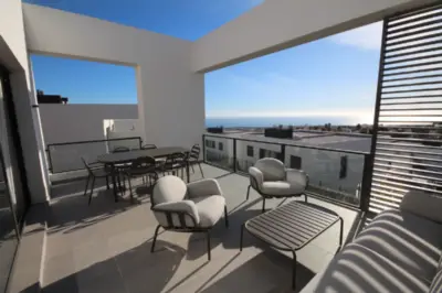 House Riviera del Sol — 4